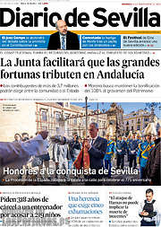 /Diario de Sevilla
