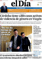 /El Día de Córdoba