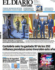 /El Diario Montañés