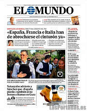 /El Mundo