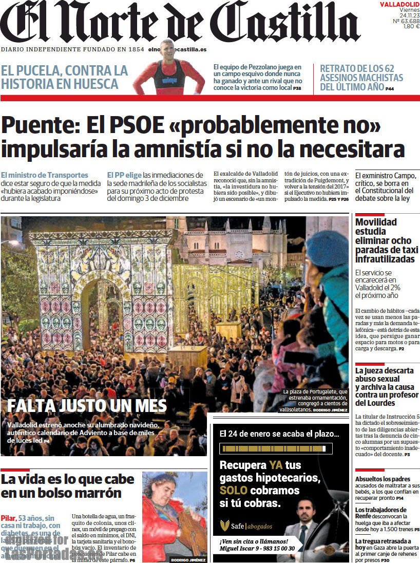 El Norte de Castilla