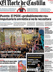 /El Norte de Castilla
