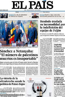Periodico El País