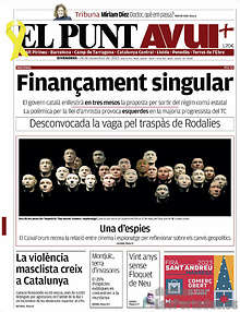 Periodico El Punt
