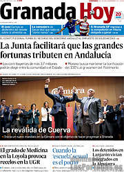/Granada Hoy