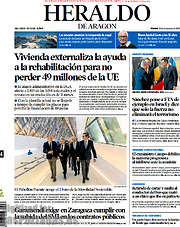 /Heraldo de Aragon