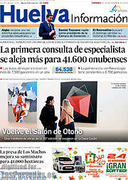 /Huelva Información