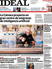 Periodico Ideal