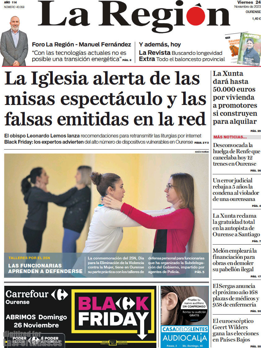 La Región