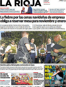 Periodico La Rioja