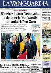 /La Vanguardia