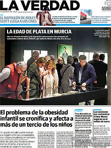 Periodico La Verdad