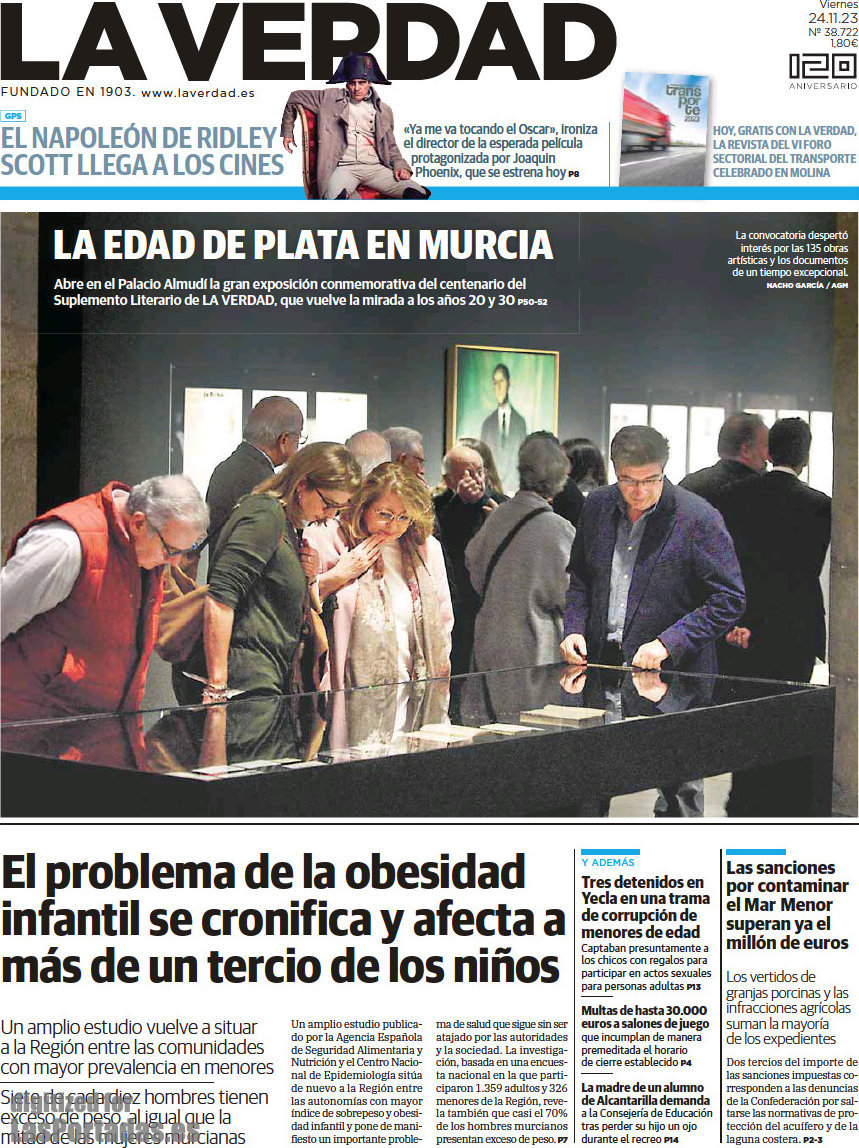 La Verdad
