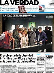 /La Verdad