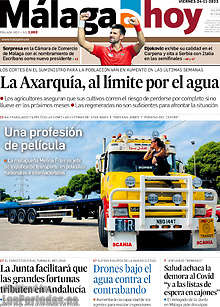 Periodico Malaga Hoy