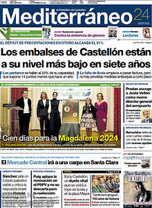 Periodico Mediterráneo
