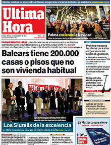 Periodico Última Hora