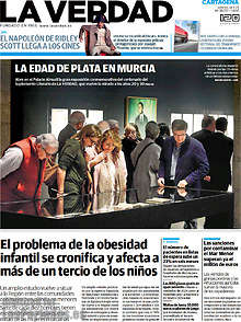 Periodico La Verdad Cartagena