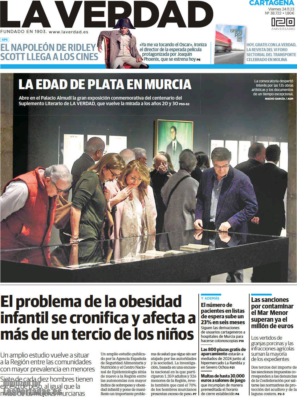 La Verdad Cartagena