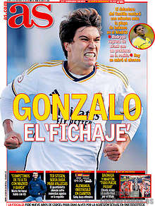 Periodico AS