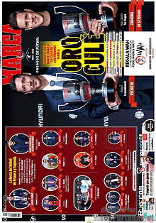 Periodico Marca