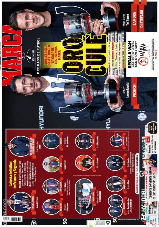 Marca