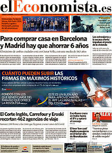 Periodico El Economista