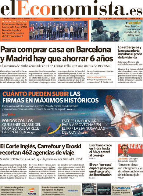 El Economista