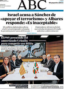 Periodico ABC