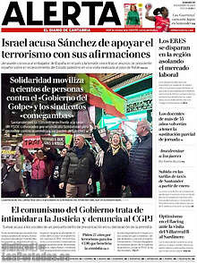 Periodico Alerta