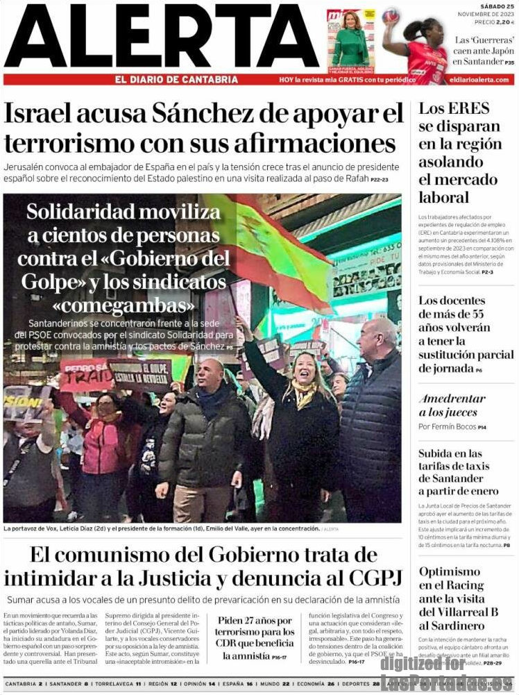 Alerta