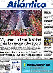 /Atlántico Diario