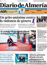 /Diario de Almería