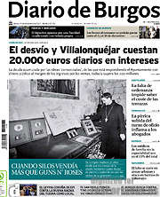 /Diario de Burgos