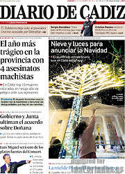 /Diario de Cádiz