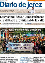 /Diario de Jerez