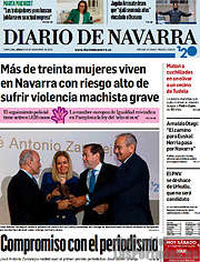 /Diario de Navarra
