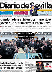/Diario de Sevilla