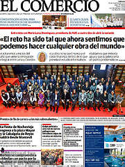 /El Comercio