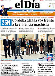 /El Día de Córdoba