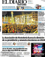 /El Diario Montañés