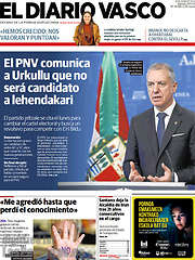 /El Diario Vasco
