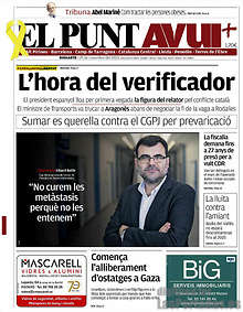 Periodico El Punt