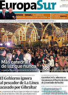 Periodico Europa Sur