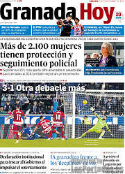 /Granada Hoy