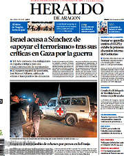 /Heraldo de Aragon