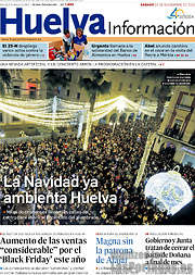 /Huelva Información