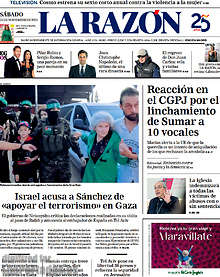 Periodico La Razón