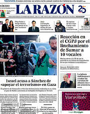 /La Razón