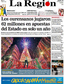 Periodico La Región